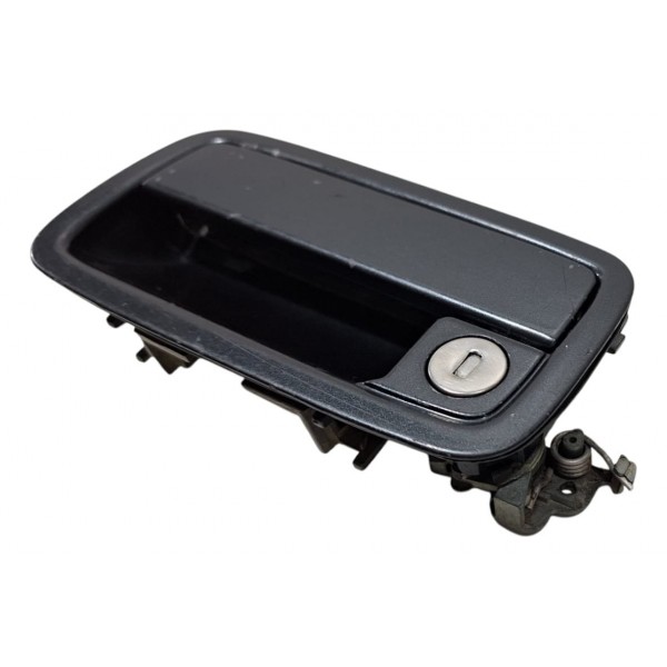 Maçaneta Porta Externa Dianteira Esquerdo Corsa Vectra Astra