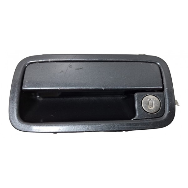 Maçaneta Porta Externa Dianteira Esquerdo Corsa Vectra Astra