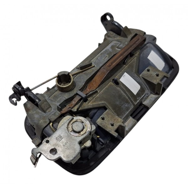 Maçaneta Porta Externa Dianteira Esquerdo Corsa Vectra Astra