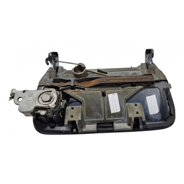 Maçaneta Porta Externa Dianteira Esquerdo Corsa Vectra Astra