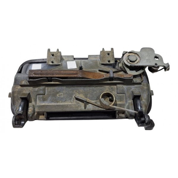 Maçaneta Porta Externa Dianteira Esquerdo Corsa Vectra Astra