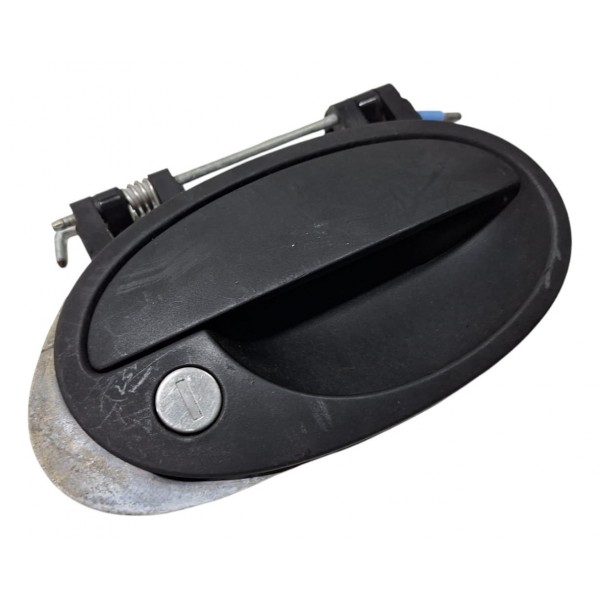 Maçaneta Externa Dianteira Direita Gm Corsa Meriva 2002-12