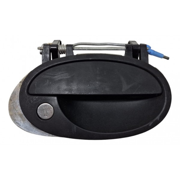 Maçaneta Externa Dianteira Direita Gm Corsa Meriva 2002-12