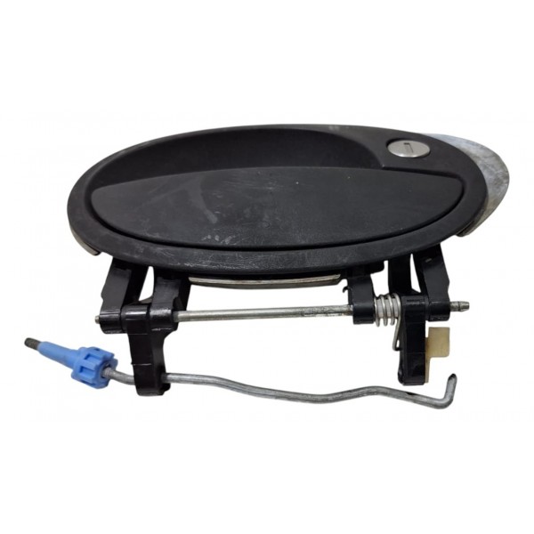 Maçaneta Externa Dianteira Direita Gm Corsa Meriva 2002-12