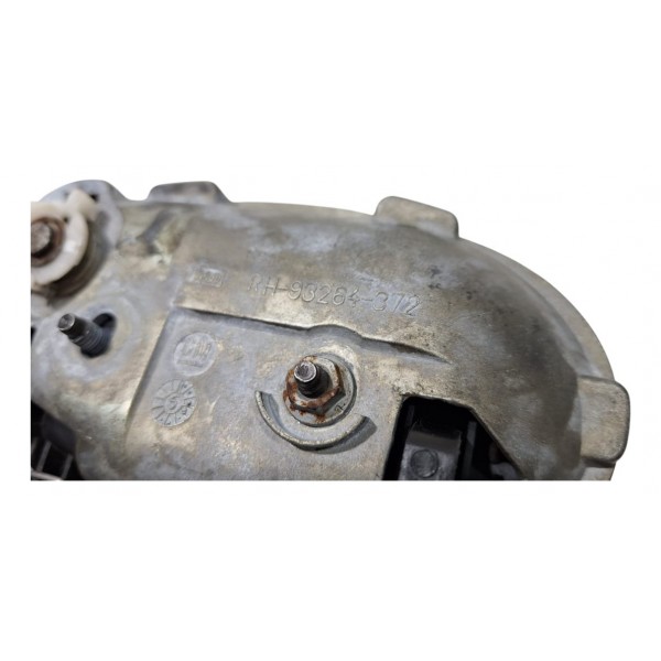 Maçaneta Externa Dianteira Direita Gm Corsa Meriva 2002-12