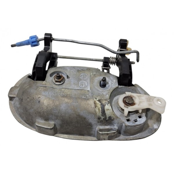 Maçaneta Externa Dianteira Direita Gm Corsa Meriva 2002-12