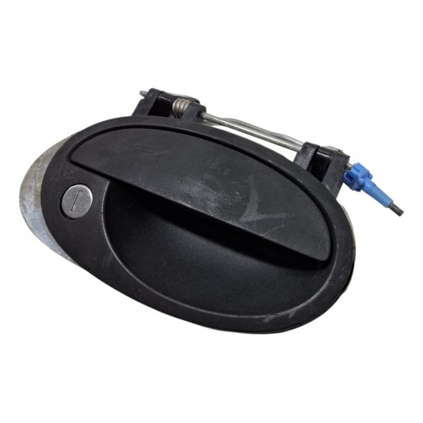 Maçaneta Externa Dianteira Direita Gm Corsa Meriva 2002-12