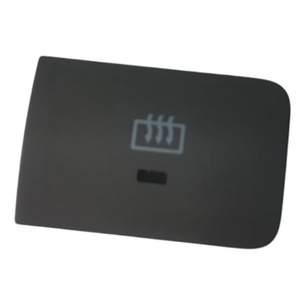 Botão Desembaçador Traseiro Toyota Etios 2013/2020