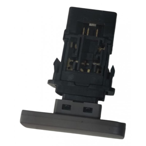 Botão Desembaçador Traseiro Toyota Etios 2013/2020