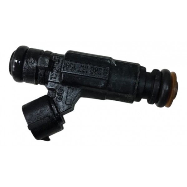 Bico Injetor Fox Up Gol 1.0 0280157158 04c906031e