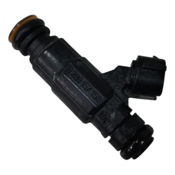 Bico Injetor Fox Up Gol 1.0 0280157158 04c906031e