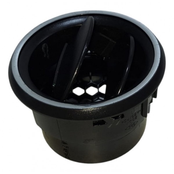 Difusor Ar Esquerdo Painel Renault Logan 2015-2018