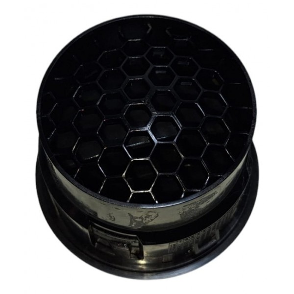 Difusor Ar Esquerdo Painel Renault Logan 2015-2018