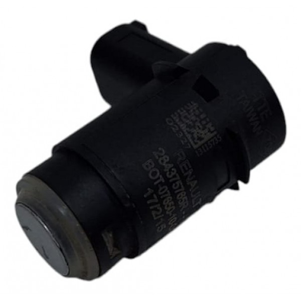 Sensor Estacionamento Orignal Renault Sandero 2015
