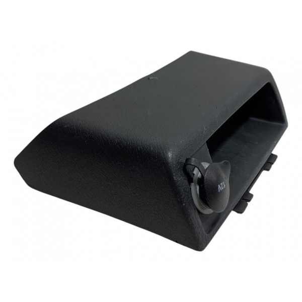 Porta Trecos Objetos Painel Chevrolet Celta 2001/2006