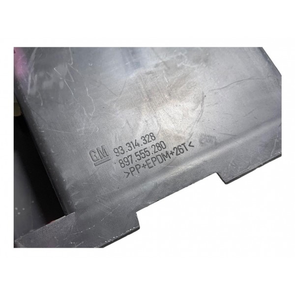 Porta Trecos Objetos Painel Chevrolet Celta 2001/2006