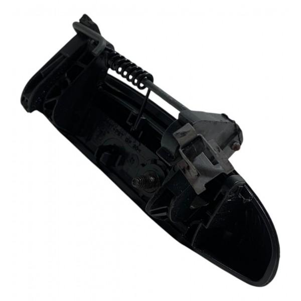 Maçaneta Externa Direita Renault Clio Scenic 2004 Original Foto