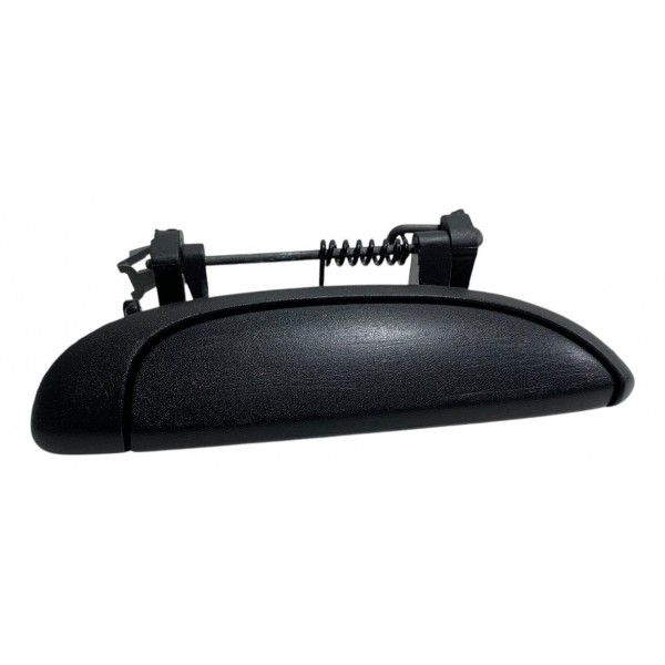 Maçaneta Externa Direita Renault Clio Scenic 2004 Original Foto