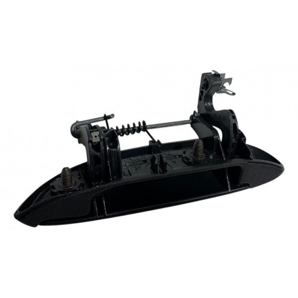 Maçaneta Externa Direita Renault Clio Scenic 2004 Original Foto