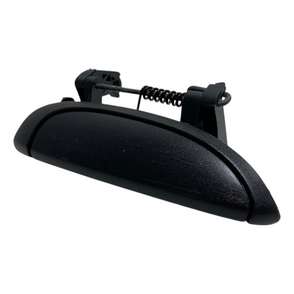 Maçaneta Externa Direita Renault Clio Scenic 2004 Original Foto