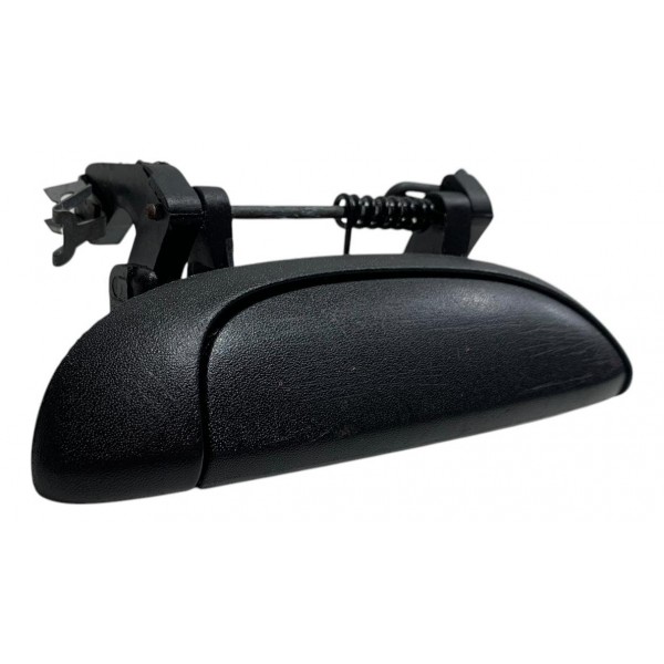 Maçaneta Externa Direita Renault Clio Scenic 2004 Original Foto