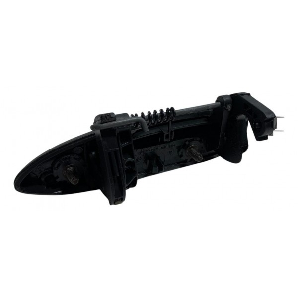 Maçaneta Externa Direita Renault Clio Scenic 2004 Original Foto