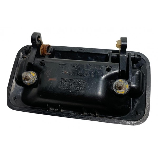 Maçaneta Externa Direita Mitsubishi L200 1996-2002