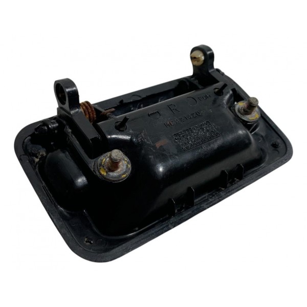 Maçaneta Externa Direita Mitsubishi L200 1996-2002