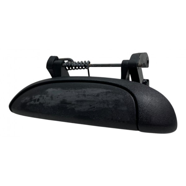 Maçaneta Externa Esquerda Renault Clio Scenic 2004