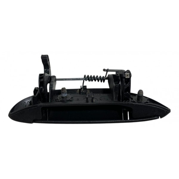 Maçaneta Externa Esquerda Renault Clio Scenic 2004