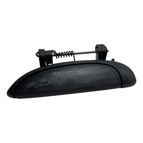Maçaneta Externa Esquerda Renault Clio Scenic 2004