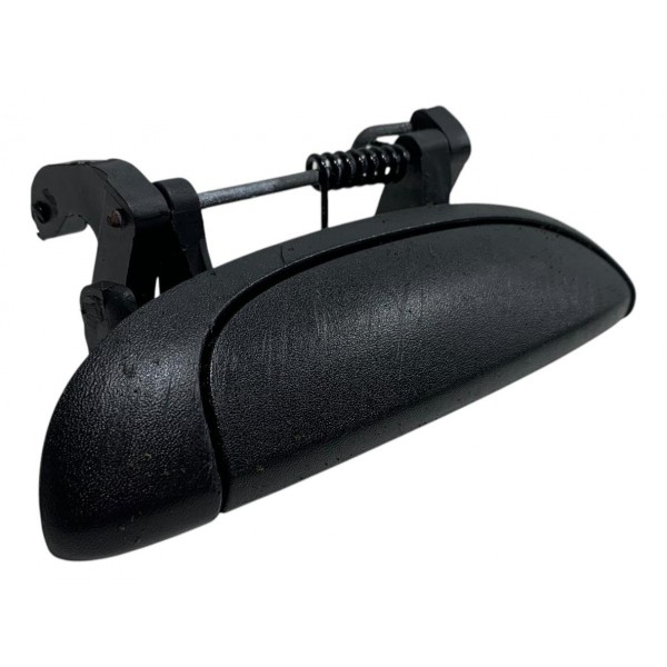 Maçaneta Externa Direita Renault Clio Scenic  2004 Original Foto