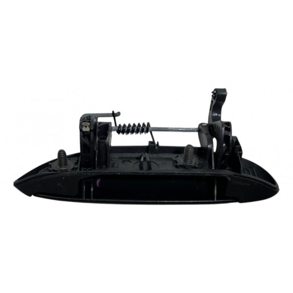 Maçaneta Externa Direita Renault Clio Scenic  2004 Original Foto