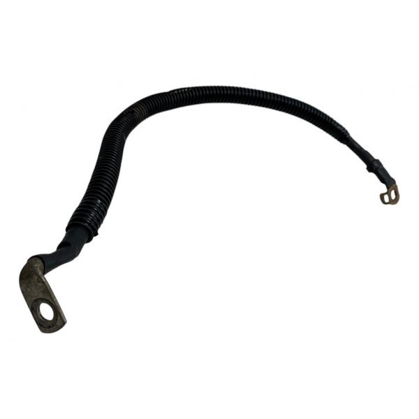 Cabo Negativo Terra Volkswagen Gol 1.0 2018