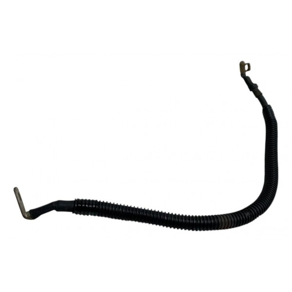 Cabo Negativo Terra Volkswagen Gol 1.0 2018