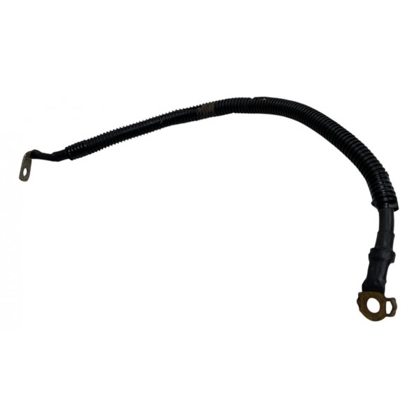 Cabo Negativo Terra Volkswagen Gol 1.0 2018