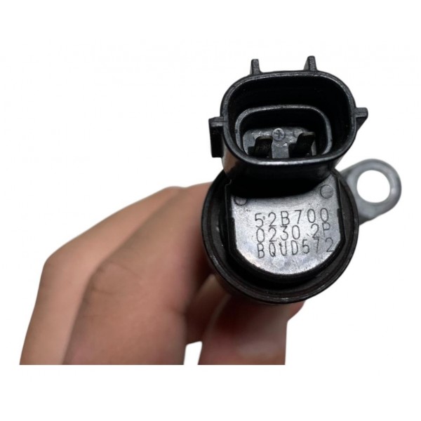 Válvula Solenoide Cabeçote Hyundai Hb20 Creta 1.6 2016