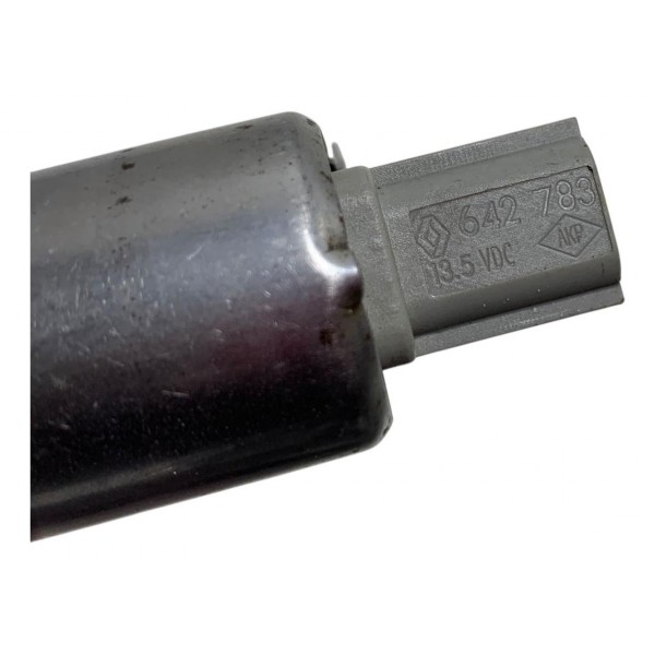 Válvula Sóleide Cabeçote Renault Duster Sandero Rs 2.0 17