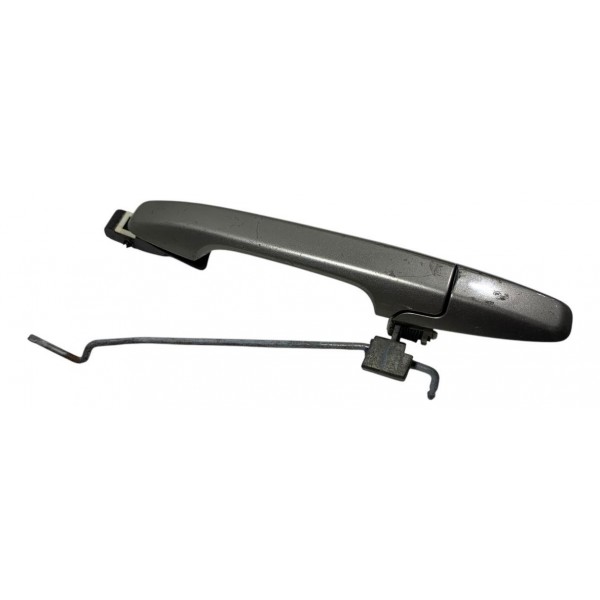 Maçaneta Externa Dianteira Direita Honda Civic G8 2007/2011