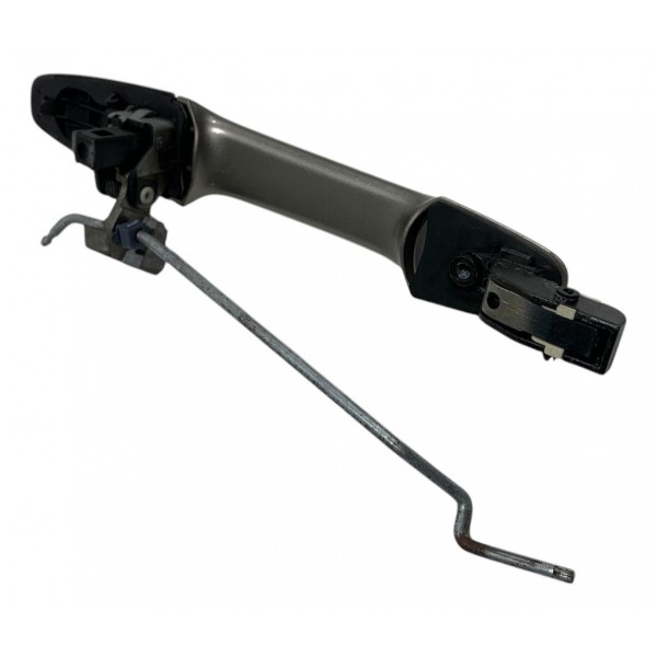 Maçaneta Externa Dianteira Direita Honda Civic G8 2007/2011