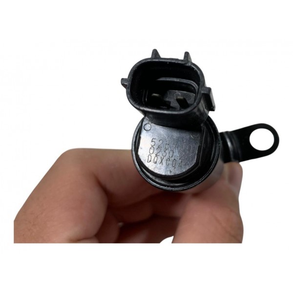 Válvula Solenoide Cabeçote Hb20 Creta Cerato Soul 1.6 16v