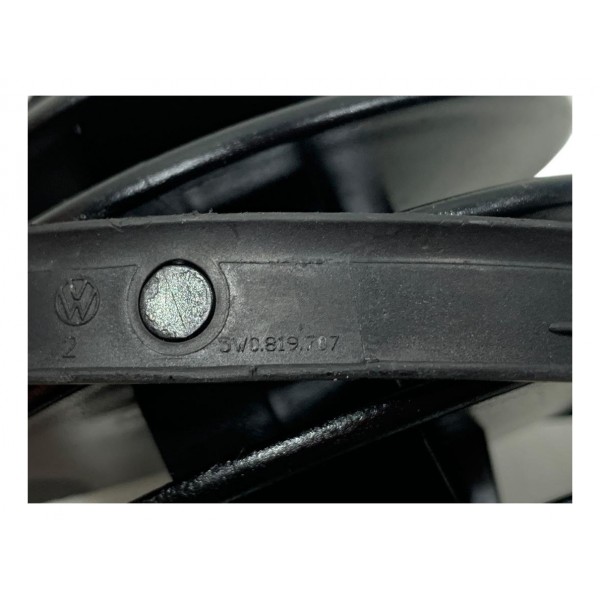 Difusor Ar Painel Volkswagen Gol Saveiro Voyage G5 2009/2012