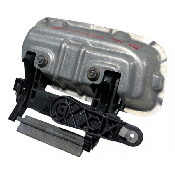 Maçaneta Externa Traseira Esquerda Chevrolet Astra 2004