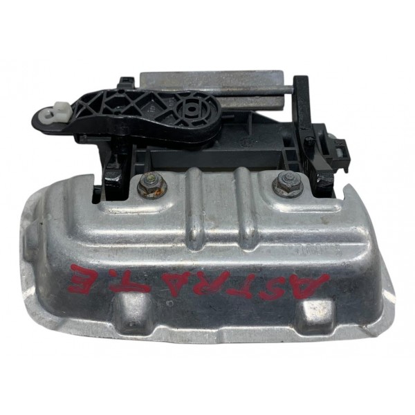 Maçaneta Externa Traseira Esquerda Chevrolet Astra 2004