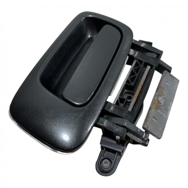 Maçaneta Externa Traseira Esquerda Chevrolet Astra 2004