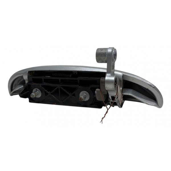 Maçaneta Externa Direira Toyota Etios 2015