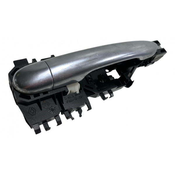 Maçaneta Externa Dianteira Direita Renault Megane 2009