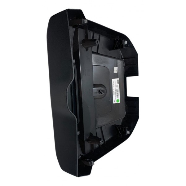 Acabamento Forro Tampa Traseira Volkswagen Polo Tsi 2018