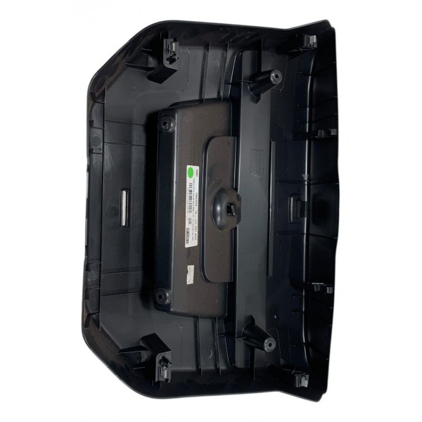 Acabamento Forro Tampa Traseira Volkswagen Polo Tsi 2018