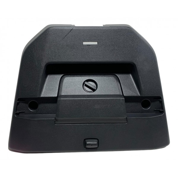 Acabamento Forro Tampa Traseira Volkswagen Polo Tsi 2018